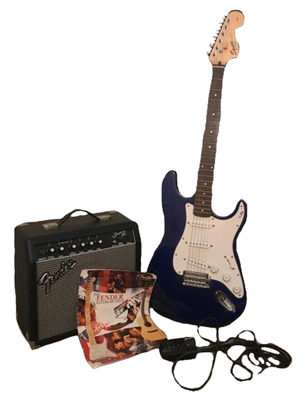 guitar